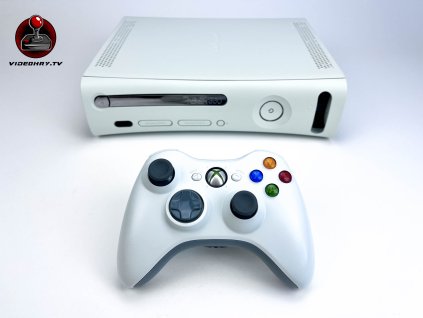 www videohry tv microsoft xbox 360 konzoly 332224447777333555744526415646541 (2 of 81)