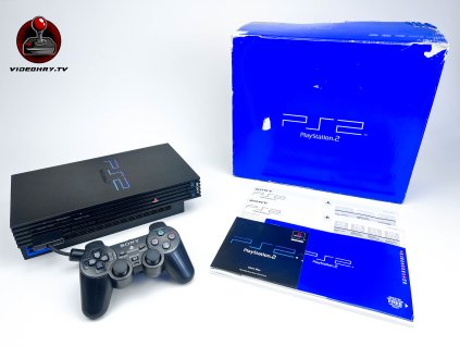 www videohry tv sony playstation 2 konzoly 89785949995883554487846515646541 (2 of 30)