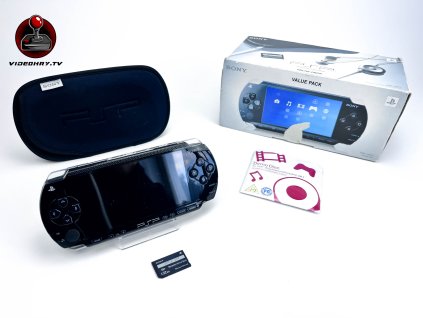 www videohry tv sony playstation portable psp konzoly 9988877888861212121 (2 of 40)