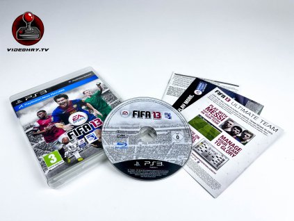 FIFA 13 (PS3)