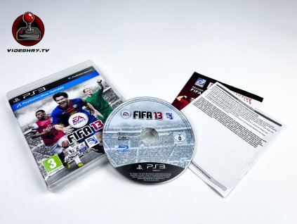 FIFA 13 (PS3)