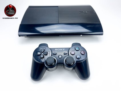 www videohry tv sony playstation 3 konzoly 17874616126415646541 (2 of 44)