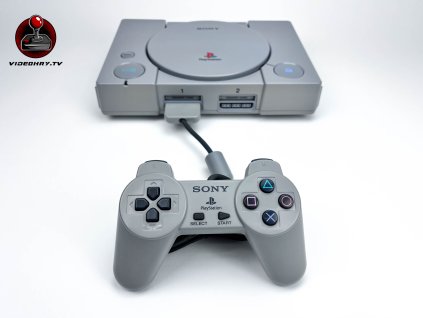 www videohry tv sony playstation 1 konzoly 88999777733317874616126 (2 of 20)