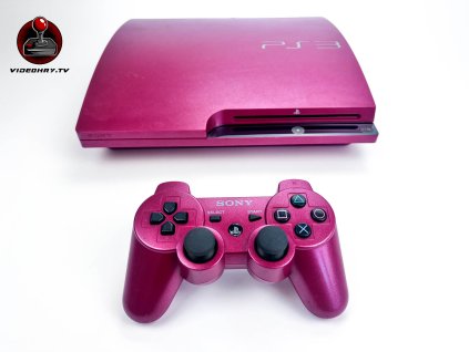 www videohry tv sony playstation 3 konzoly 33333999777733317874616126 (2 of 44)