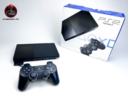 www videohry tv sony playstation 2 konzoly 44111222288999777733317874616126 (2 of 26)