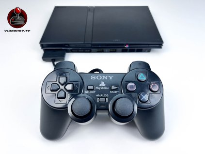 www videohry tv sony playstation 2 konzoly 3333344452253154589999 (2 of 17)