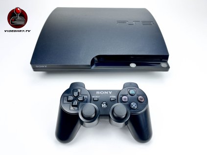 www videohry tv sony playstation 3 konzoly 2233111873337161269874861212121 (2 of 20)