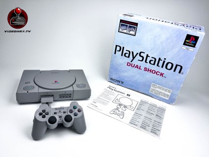www videohry tv sony playstation 1 konzoly 112288873337161269874861212121 (2 of 28)