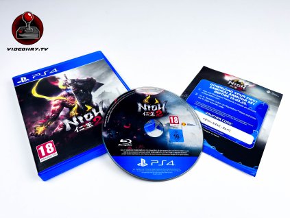 NIOH 2 (PS4)
