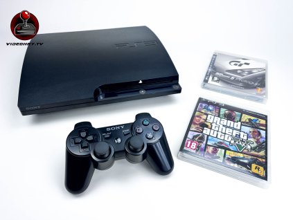 www videohry tv sony playstation 3 konzoly 112288873337161269874861212121 (2 of 25)