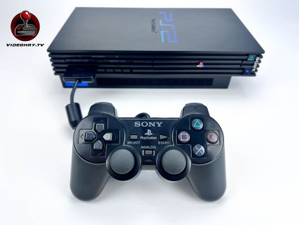 www videohry tv sony playstation 2 konzoly 9998888861212121 (2 of 21)