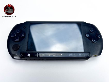 www videohry tv sony playstation portable psp konzoly 888868485165477888861212121 (2 of 10)