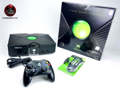 www videohry tv microsoft xbox classic konzoly 777444447477888861212121 (2 of 34)