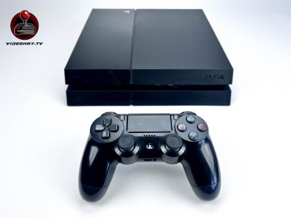 www videohry tv sony playstation 4 konzoly 777444447477888861212121 (2 of 21)