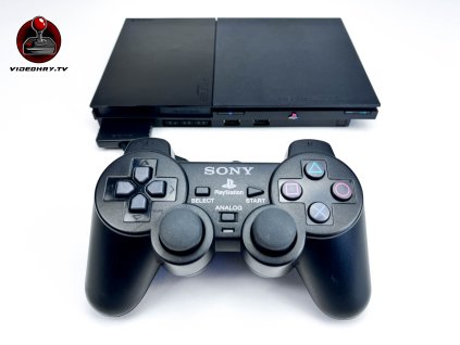 www videohry tv sony playstation 2 konzoly 222333447477888861212121 (2 of 18)