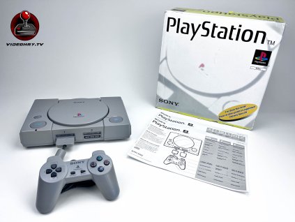 www videohry tv sony playstation 1 konzoly 57777222333447477888861212121 (2 of 30)
