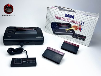 www videohry tv sega master system 2 konzoly 2888861212121 (2 of 30)