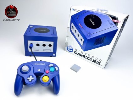 www videohry tv nintendo gamecube konzoly 67779991111333754443153154589999 (2 of 33)
