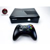 XBOX 360 S 250GB + KINECT + 2 HRY
