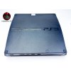 SONY PLAYSTATION 3 SLIM 160GB + 2 HRY