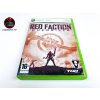 RED FACTION GUERRILLA (X360)