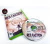 RED FACTION GUERRILLA (X360)
