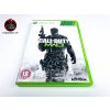 CALL OF DUTY MODERN WARFARE 3 (X360)