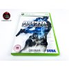 ALPHA PROTOCOL (X360)
