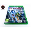LEGO THE NINJAGO MOVIE VIDEOGAME (XONE)