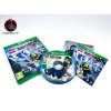 LEGO THE NINJAGO MOVIE VIDEOGAME (XONE)