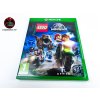 LEGO JURASSIC WORLD (XONE)