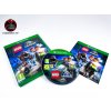 LEGO JURASSIC WORLD (XONE)