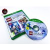LEGO HARRY POTTER COLLECTION (XONE)