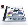THE ITALIAN JOB (PLATINUM) (PS1)
