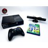 XBOX 360 E 250GB + KINECT + HRA