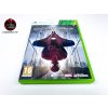THE AMAZING SPIDER-MAN (X360)