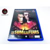 THE SUM OF ALL FEARS (PS2)