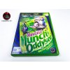 ODDWORLD MUNCH´S ODDYSEE (XBOX)