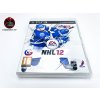 NHL 12 CZ (PS3)