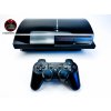 SONY PLAYSTATION 3 FAT 80GB + 4 HRY