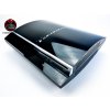 SONY PLAYSTATION 3 FAT 80GB + 4 HRY