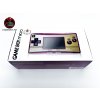 NINTENDO GAME BOY MICRO HAPPY MARIO 20TH V ORIGINÁLNOM BALENÍ