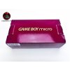 NINTENDO GAME BOY MICRO HAPPY MARIO 20TH V ORIGINÁLNOM BALENÍ