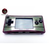 NINTENDO GAME BOY MICRO HAPPY MARIO 20TH V ORIGINÁLNOM BALENÍ