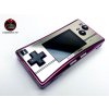 NINTENDO GAME BOY MICRO HAPPY MARIO 20TH V ORIGINÁLNOM BALENÍ