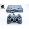 SONY PLAYSTATION 1 FAT V ORIGINÁLNOM BALENÍ