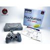 SONY PLAYSTATION 1 FAT V ORIGINÁLNOM BALENÍ