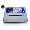 STREET FIGHTER 2 TURBO (SNES)