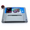SUPER MARIO KART (SNES)