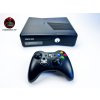 XBOX 360 S 320GB + KINECT